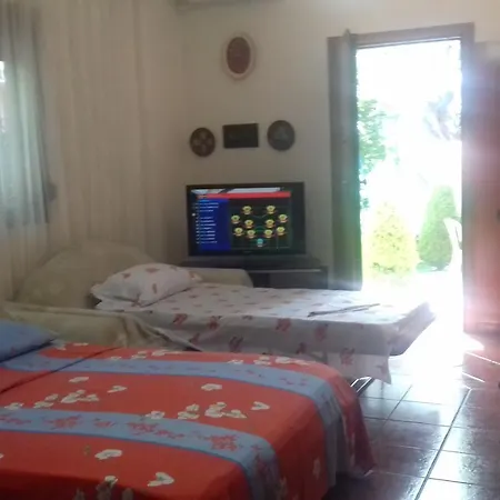 Vila Frida * Vlorë