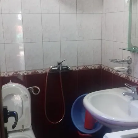 Vila Frida Vlorë