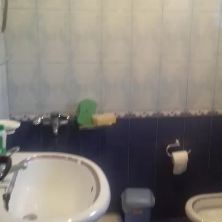 Gasthuis Vila Frida Vlorë