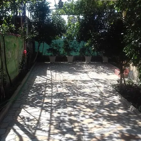 Vila Frida Gasthuis Vlorë
