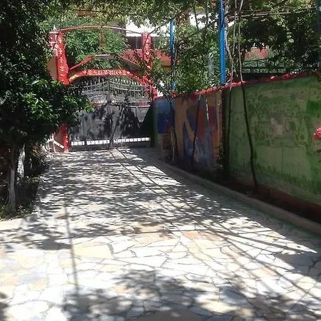Vila Frida * Vlorë